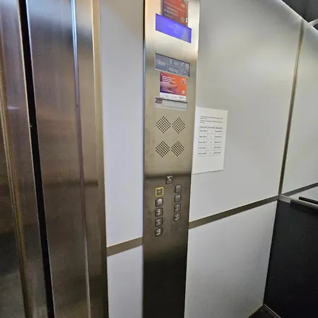 El Balcon Del Mar Apartment Costa Calma