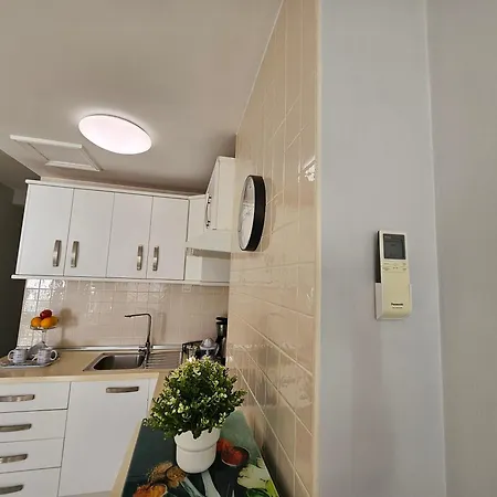 El Balcon Del Mar Apartment Costa Calma