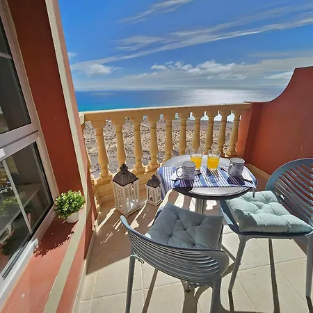 Apartment El Balcon Del Mar *