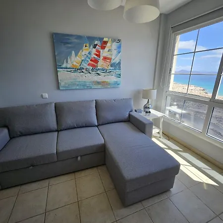 El Balcon Del Mar Apartment Costa Calma
