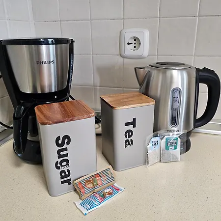 El Balcon Del Mar Apartment Costa Calma