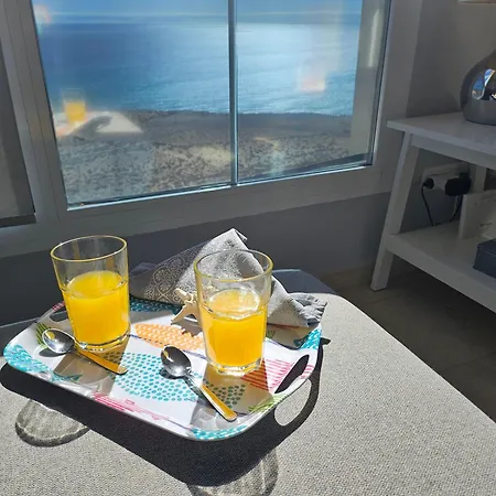 El Balcon Del Mar Apartament *