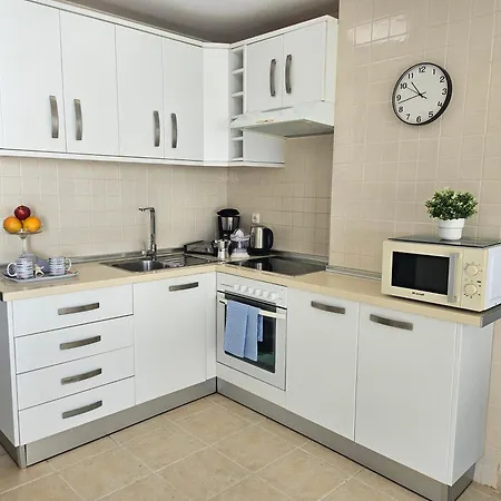 El Balcon Del Mar Κόστα Κάλμα