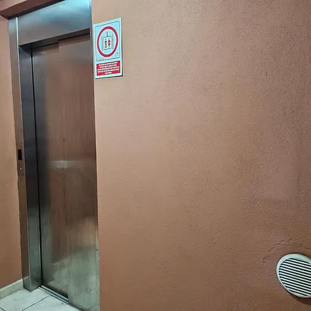 Apartament El Balcon Del Mar *