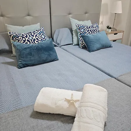 Apartament El Balcon Del Mar Costa Calma