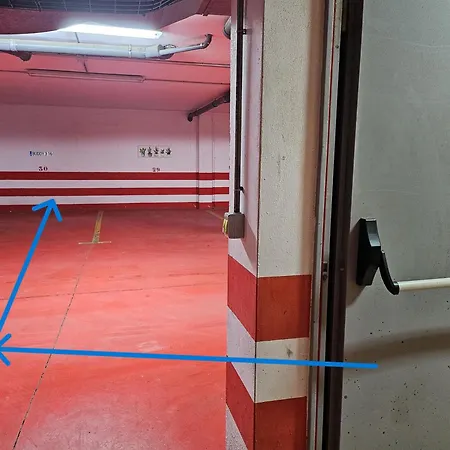 El Balcon Del Mar Costa Calma