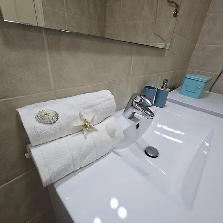 El Balcon Del Mar Appartement *