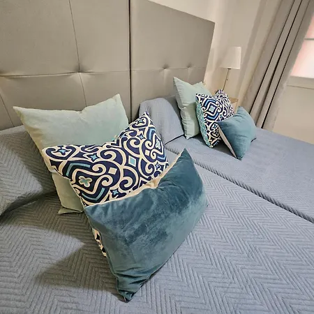 El Balcon Del Mar Διαμέρισμα Κόστα Κάλμα