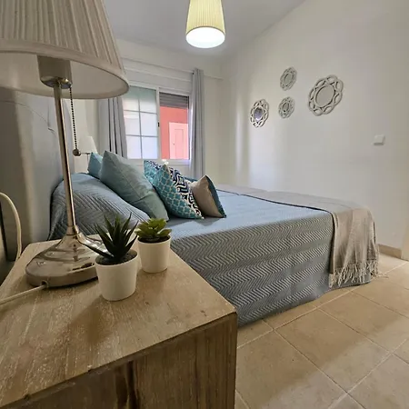 Apartament El Balcon Del Mar