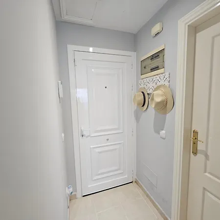 El Balcon Del Mar * Costa Calma