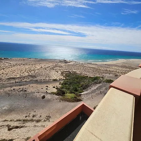 El Balcon Del Mar Apartament *