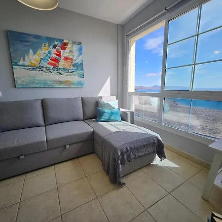 El Balcon Del Mar * Κόστα Κάλμα