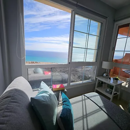 El Balcon Del Mar Appartement