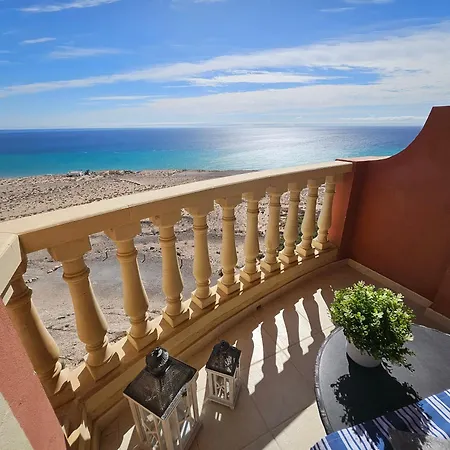 Apartament El Balcon Del Mar
