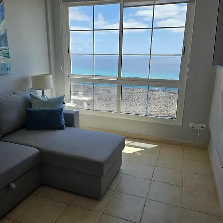 El Balcon Del Mar * Κόστα Κάλμα