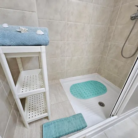 Διαμέρισμα El Balcon Del Mar *