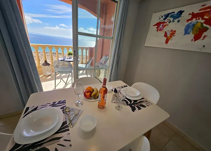 Appartement El Balcon Del Mar Costa Calma