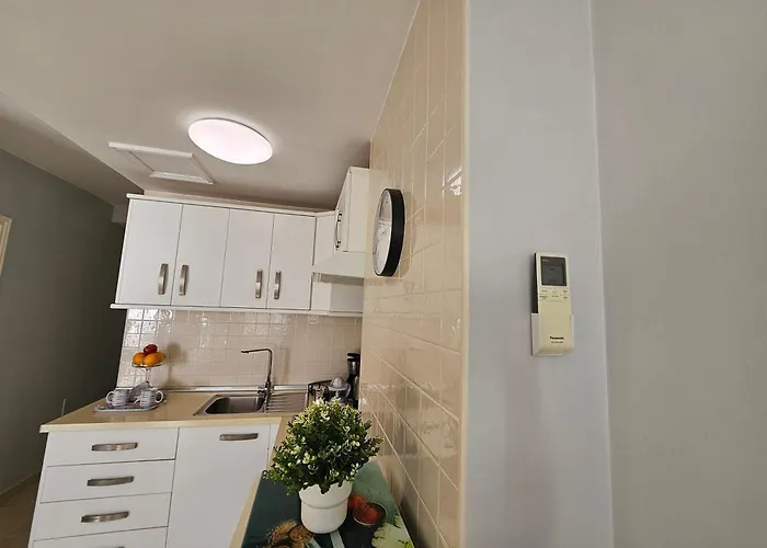 El Balcon Del Mar Appartement Costa Calma