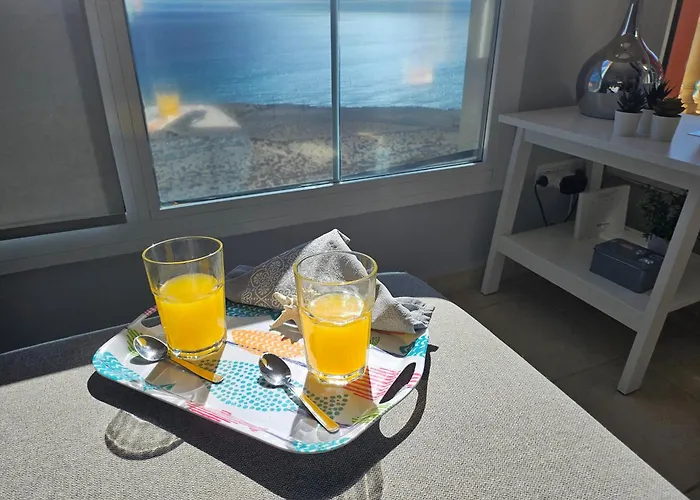 El Balcon Del Mar Appartement *