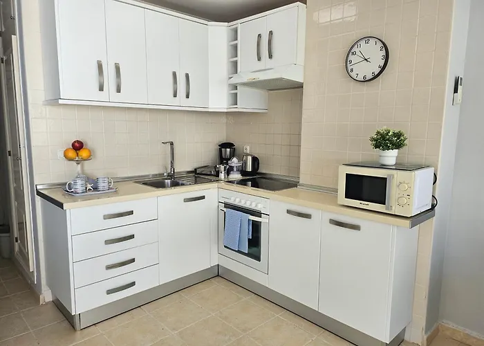 El Balcon Del Mar Costa Calma