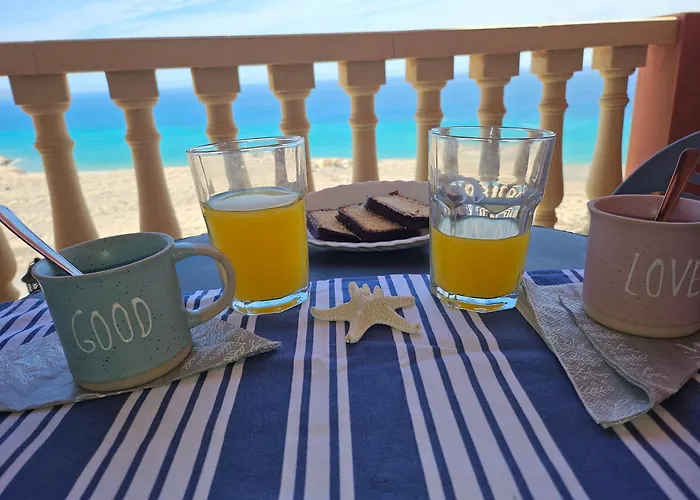 El Balcon Del Mar Appartement Costa Calma