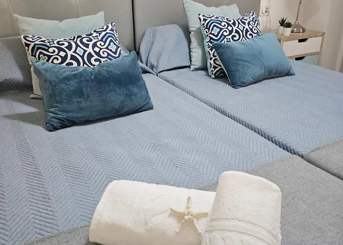 Appartement El Balcon Del Mar Costa Calma