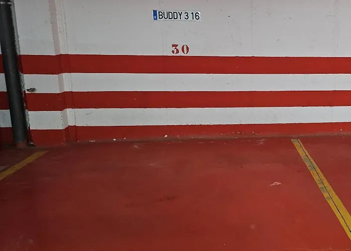 El Balcon Del Mar * Costa Calma