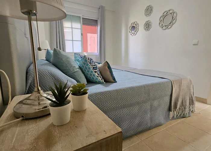 Appartement El Balcon Del Mar