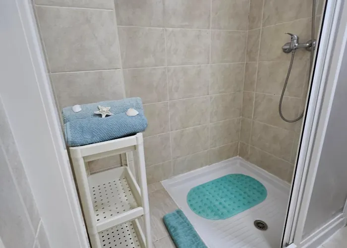 Appartement El Balcon Del Mar