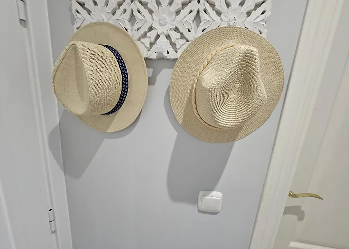 Appartement El Balcon Del Mar