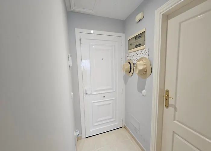 El Balcon Del Mar * Costa Calma