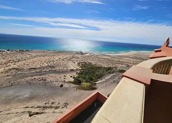 El Balcon Del Mar Appartement *