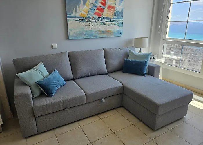 El Balcon Del Mar Appartement *