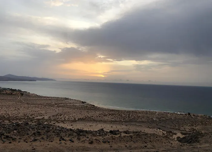 El Balcon Del Mar Appartement *