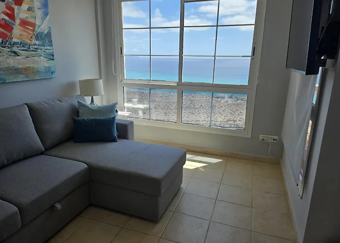 El Balcon Del Mar * Costa Calma