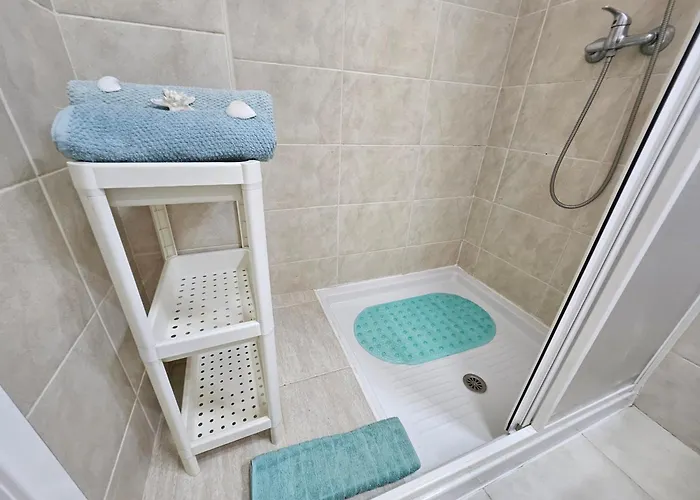 Appartement El Balcon Del Mar *