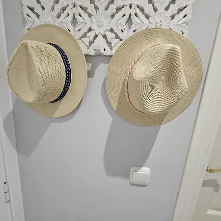 شقة El Balcon Del Mar