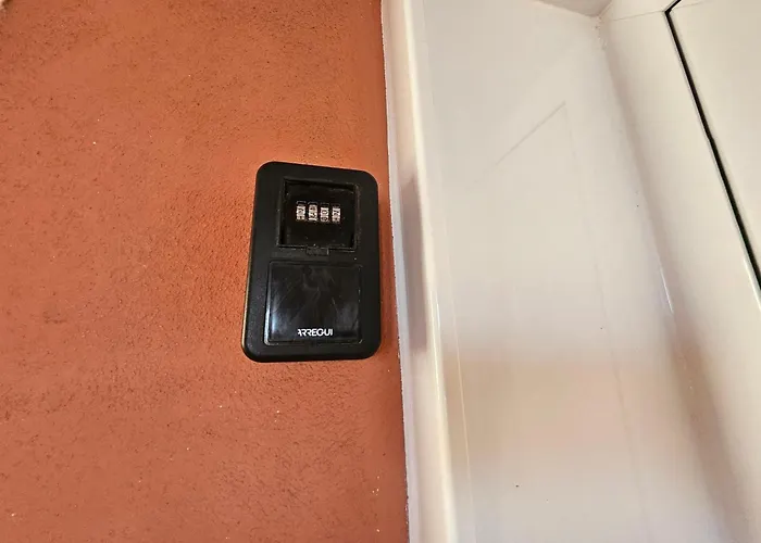 El Balcon Del Mar * Costa Calma