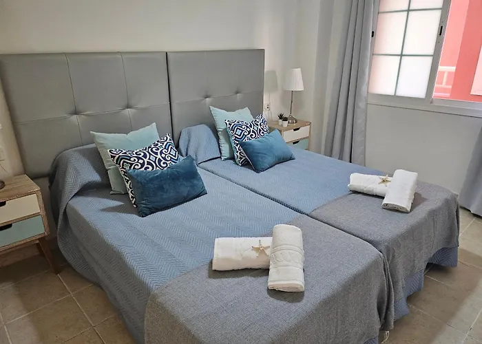 El Balcon Del Mar Appartamento