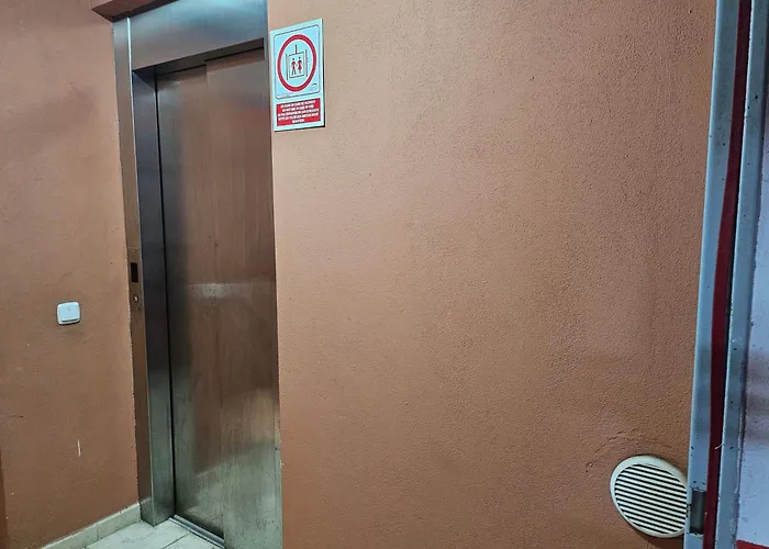 Appartamento El Balcon Del Mar *