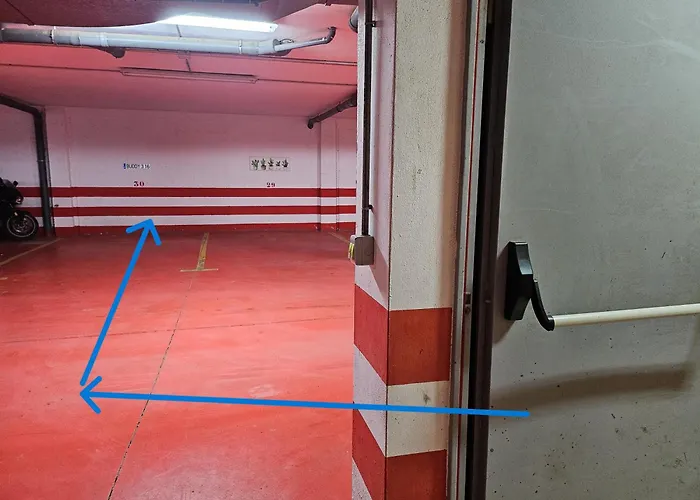 El Balcon Del Mar Costa Calma