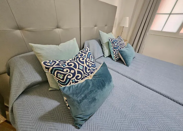 El Balcon Del Mar Appartamento Costa Calma