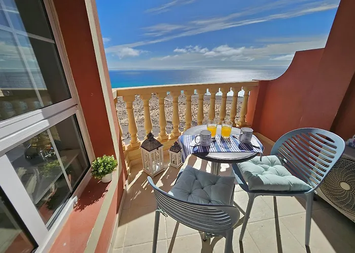 Appartamento El Balcon Del Mar *