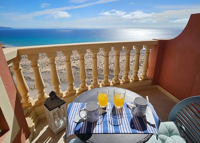 El Balcon Del Mar