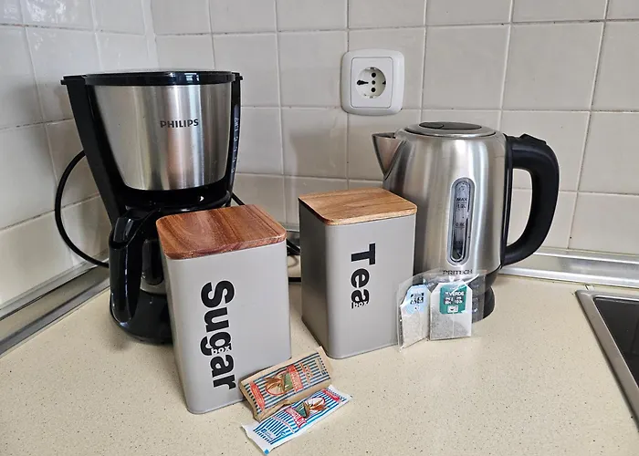 El Balcon Del Mar Appartamento Costa Calma