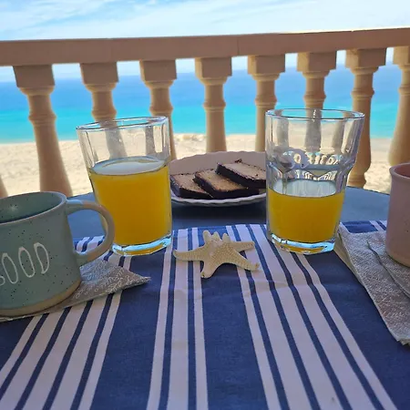 El Balcon Del Mar Lejlighed Costa Calma