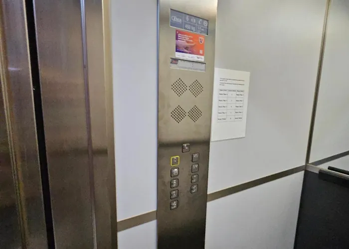 El Balcon Del Mar Lejlighed Costa Calma