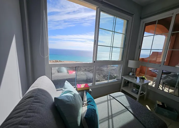 El Balcon Del Mar Lejlighed